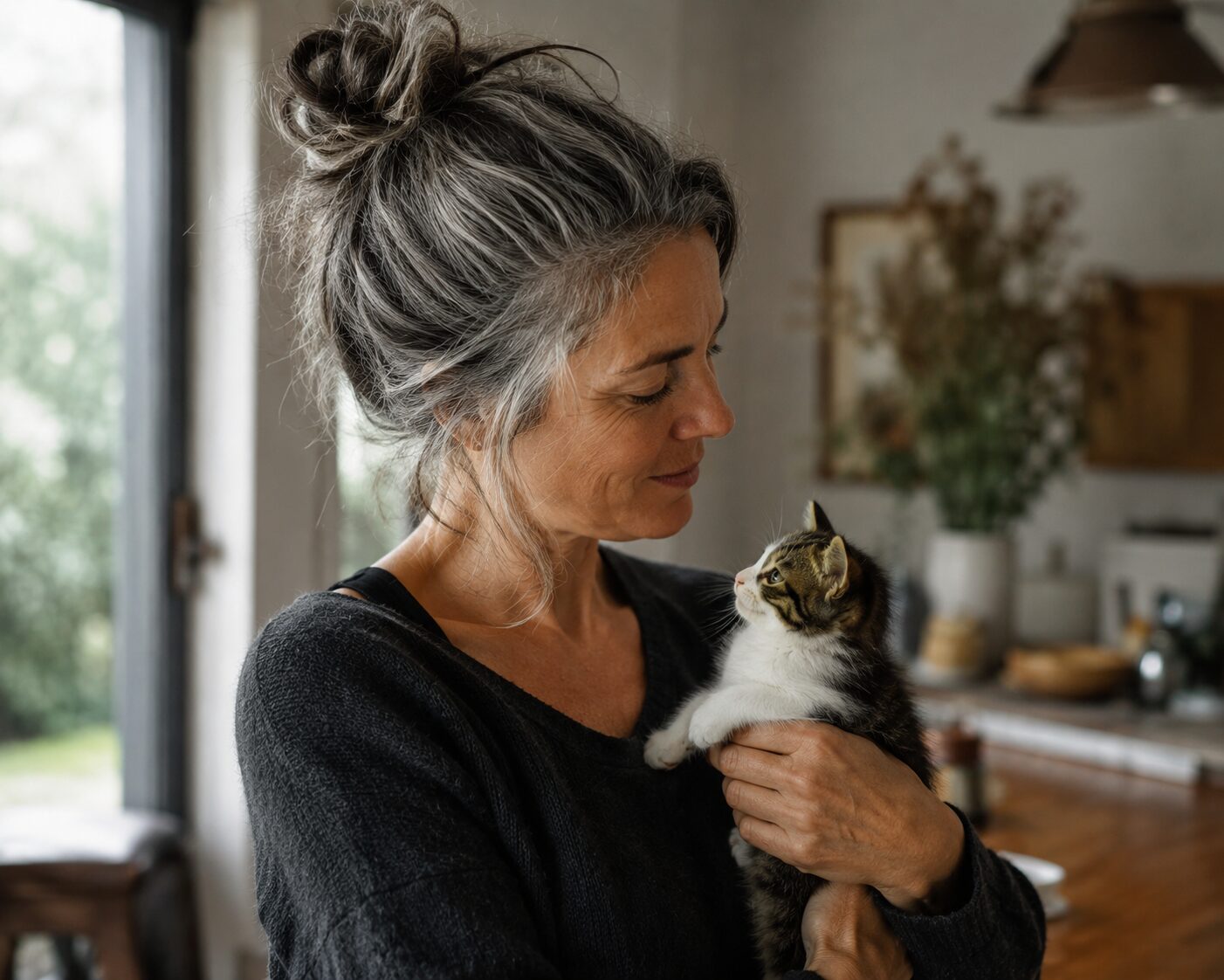 The Strength in Being Kind