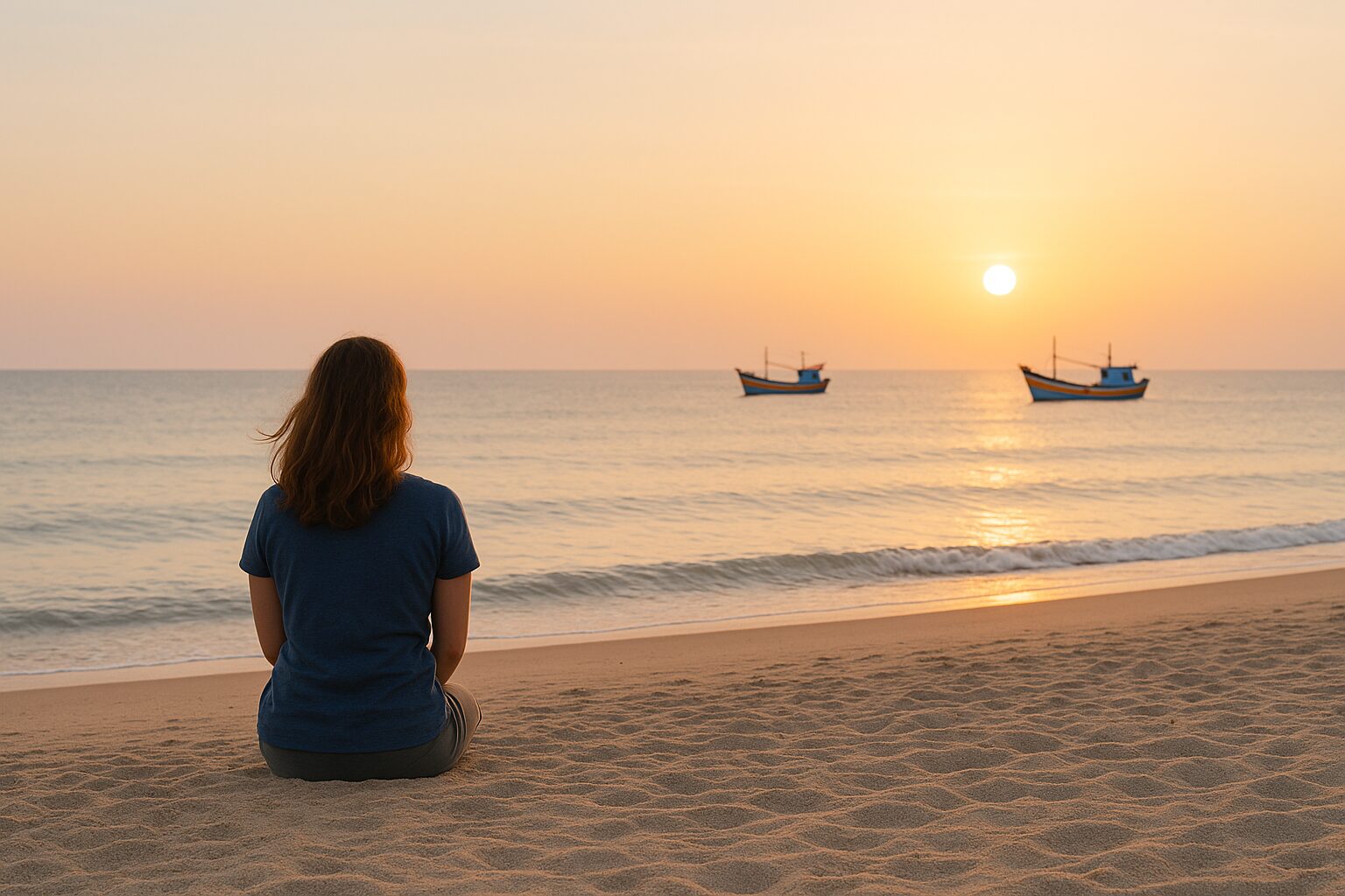 Screens, Stillness, and the Sweet Spot in Between