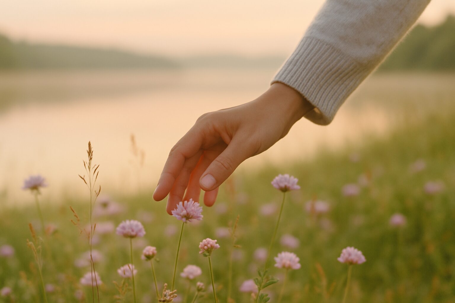 The Strength in Being Kind