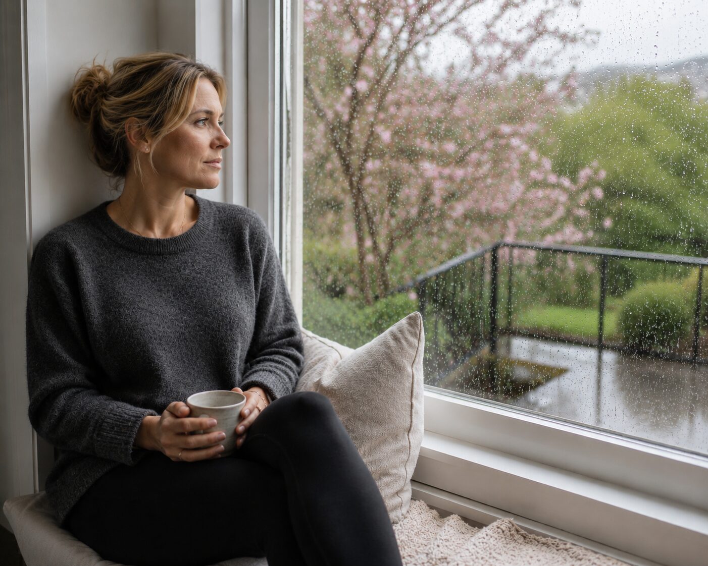 The Joy of Doing Nothing: Embracing Niksen and Stillness