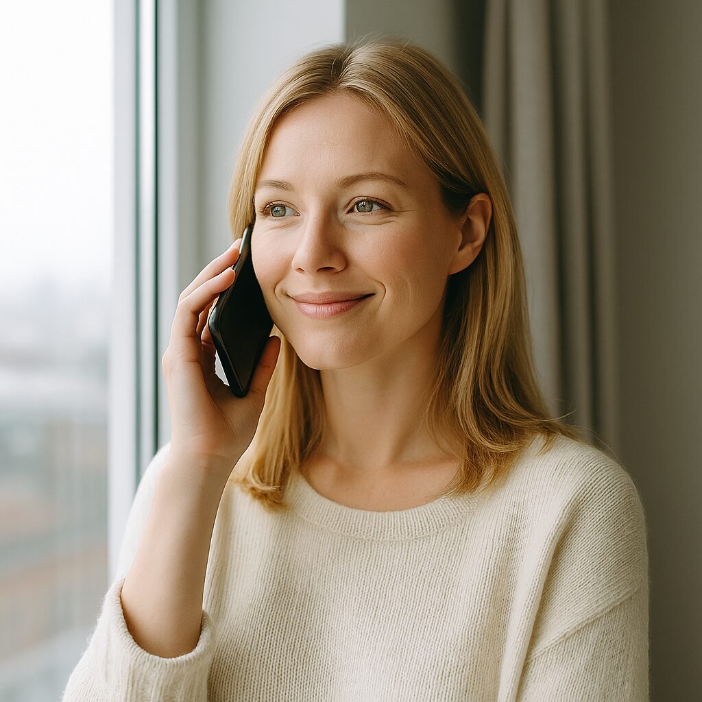 The Gift of Saying No