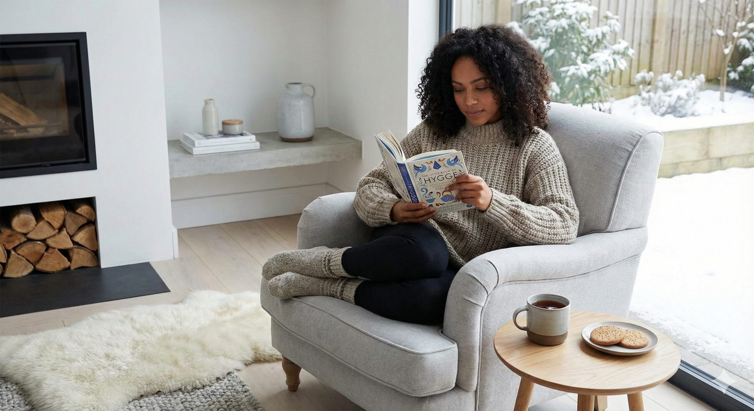 The Gift of Saying No