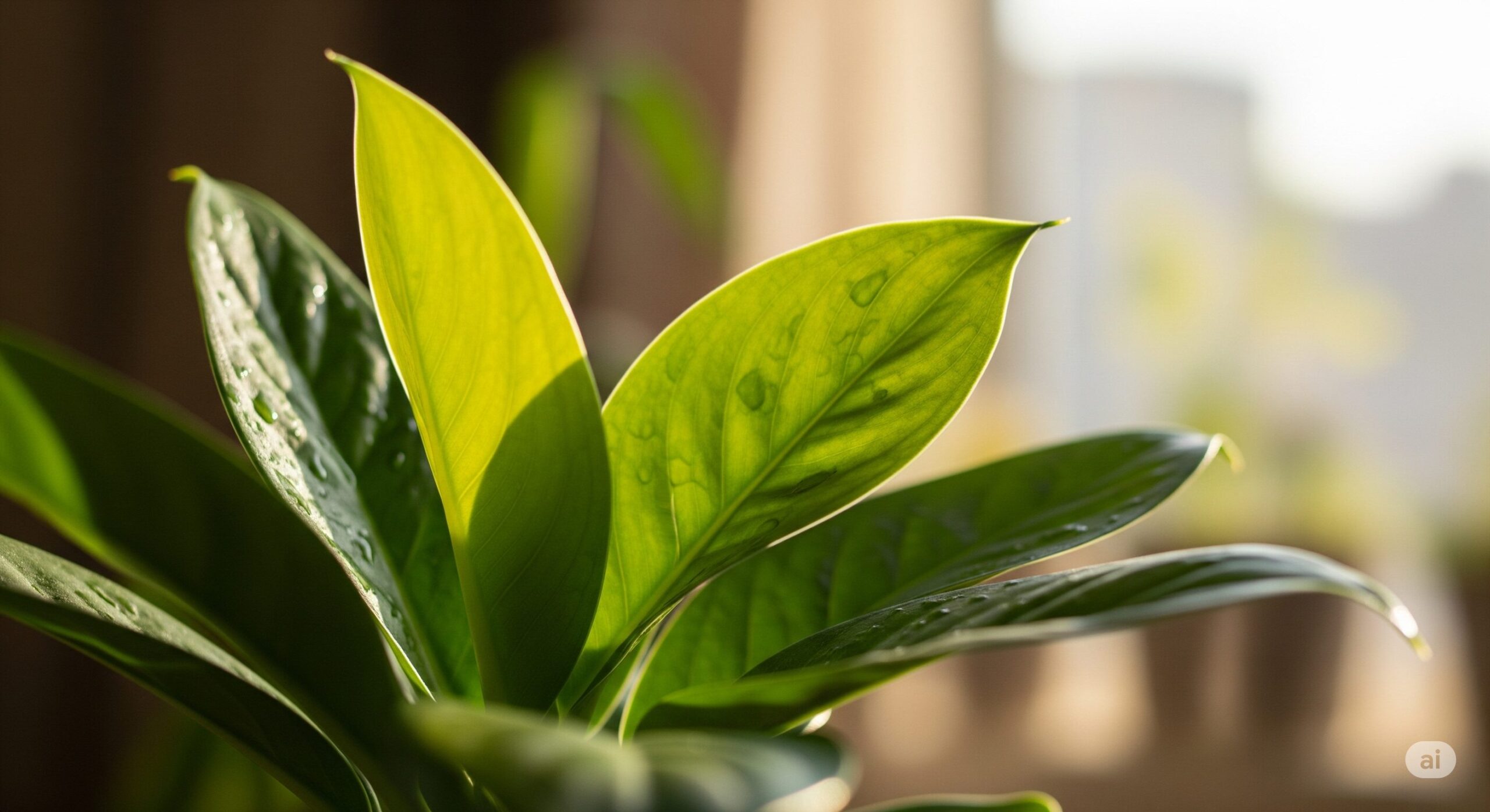 Bringing Calm In: The Quiet Magic of Houseplants