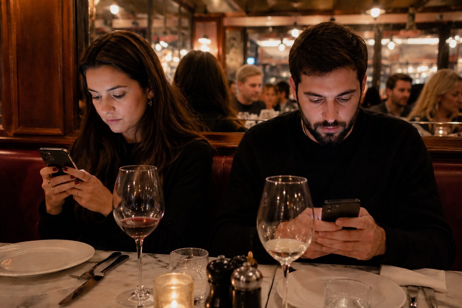 Reclaiming Your Time from Social Media