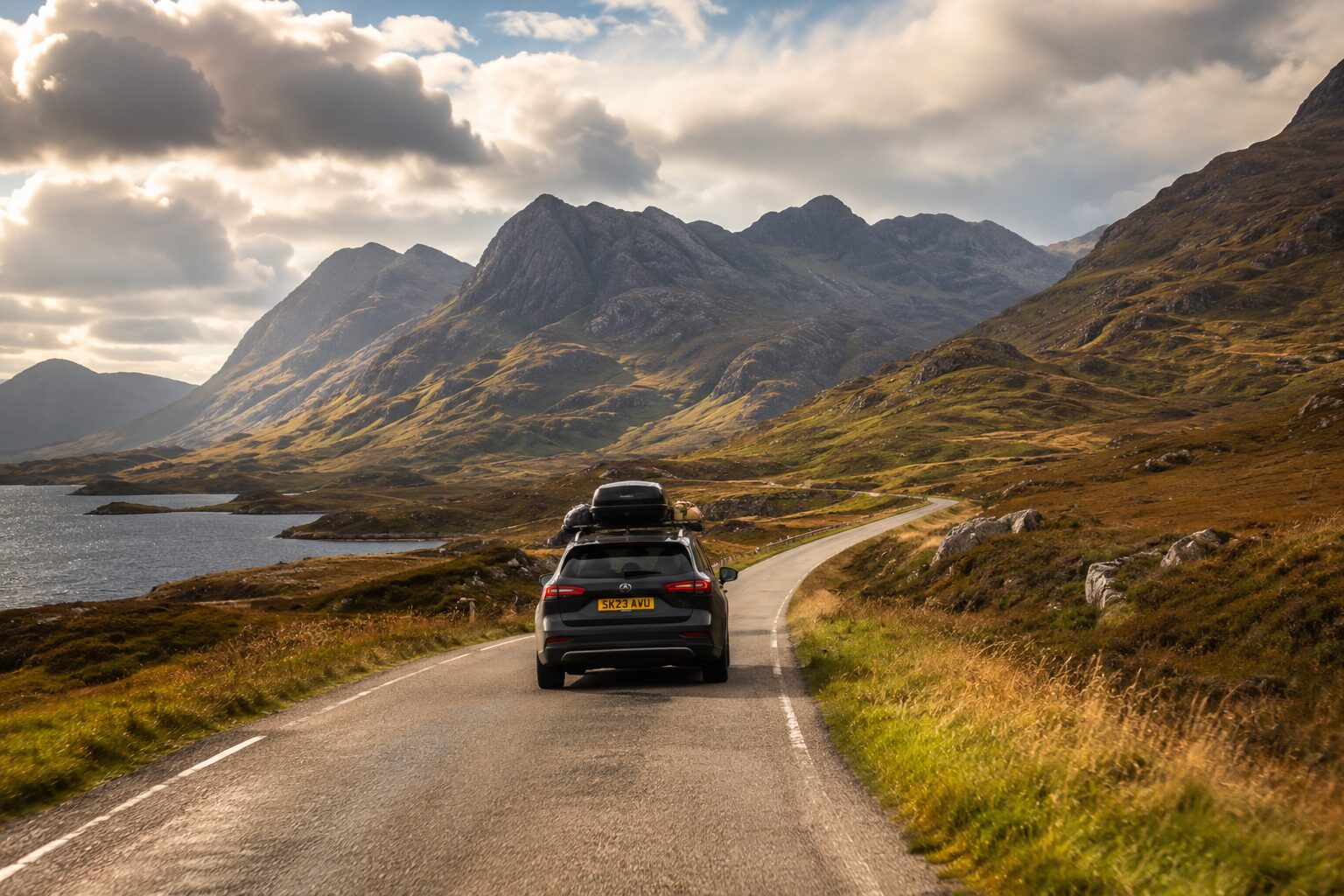 Why the Journey Matters More Than the Destination