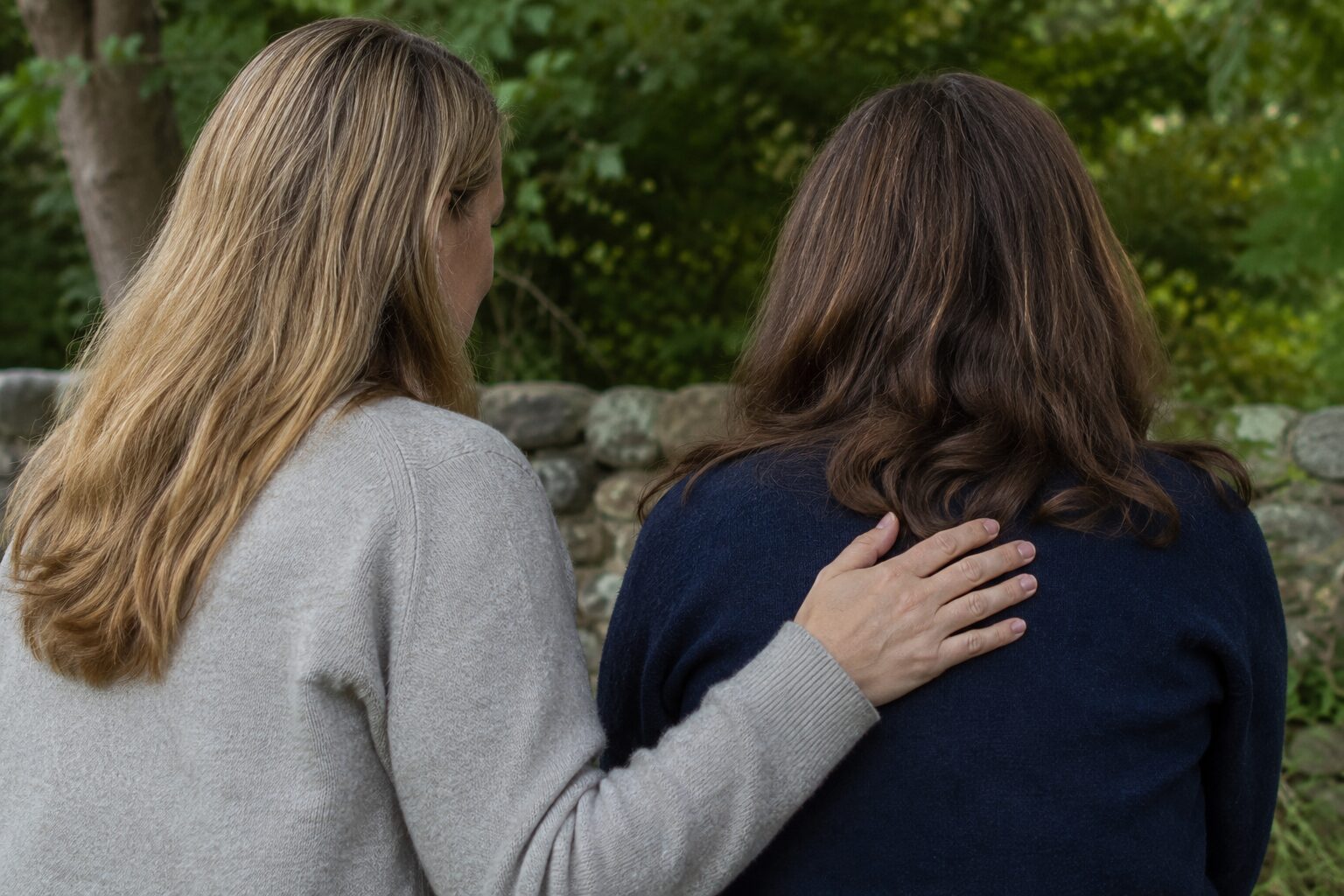 Giving the Benefit of the Doubt: Remembering It’s Not Always About You