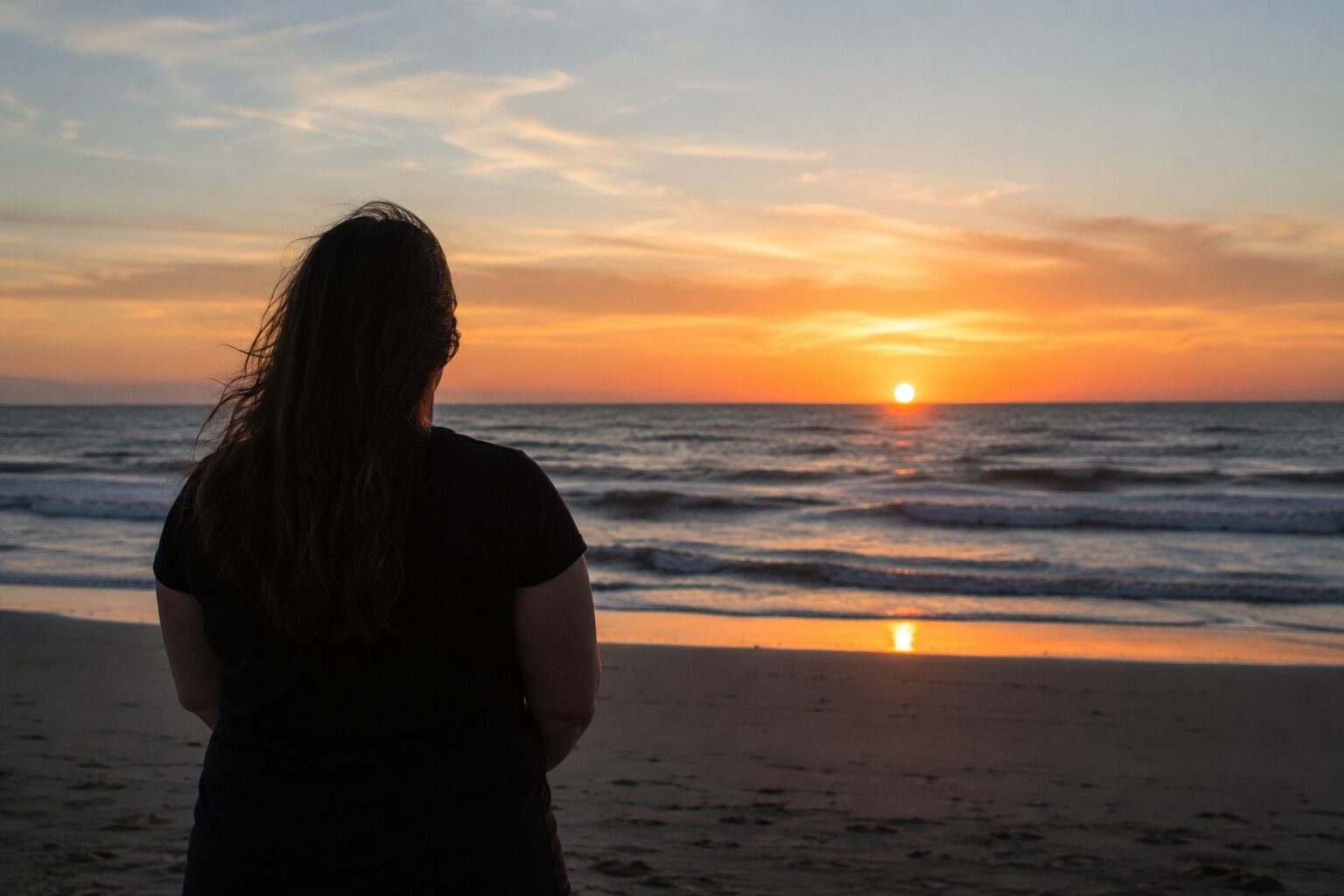 From Self-Doubt to Self-Compassion