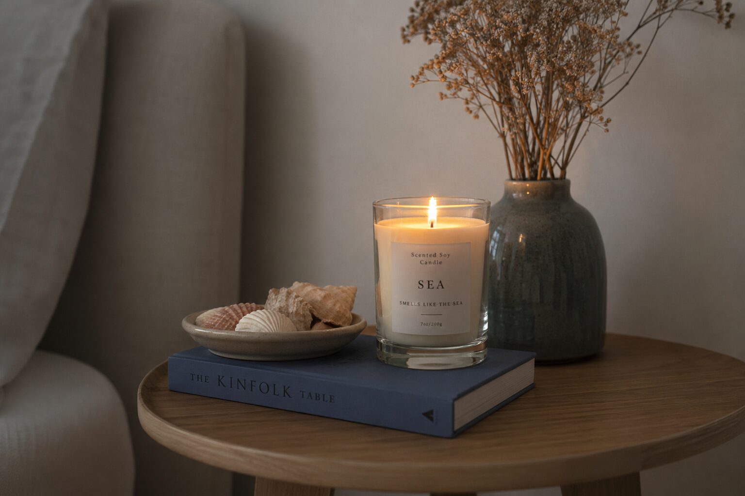 Simple Ways to Hold On to Summer Calm
