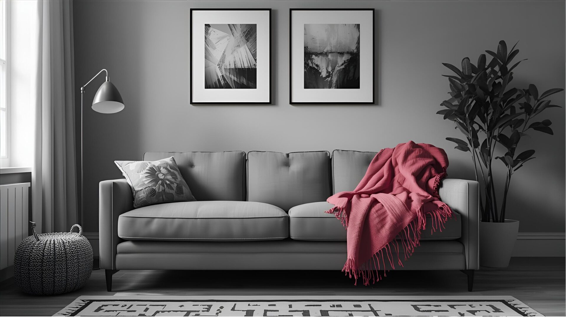 Black, White, and Everything In Between