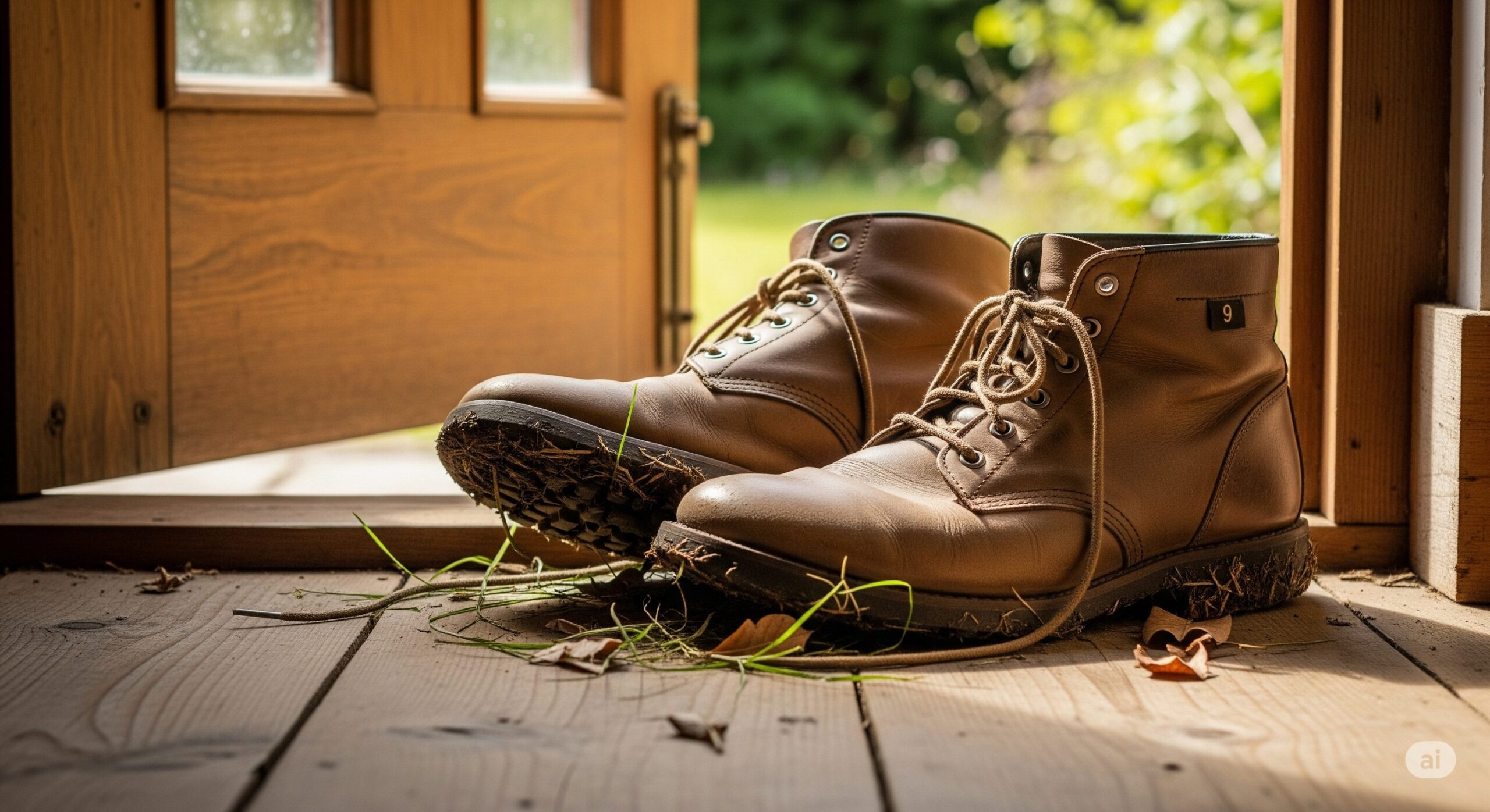 Rewilding Our Daily Lives