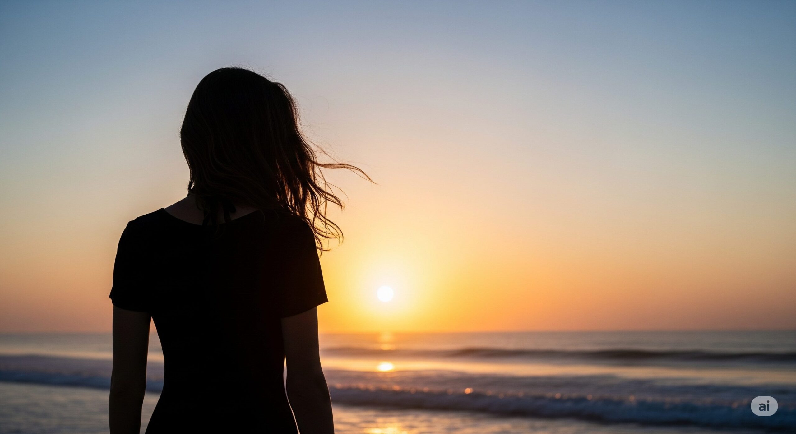 From Self-Doubt to Self-Compassion