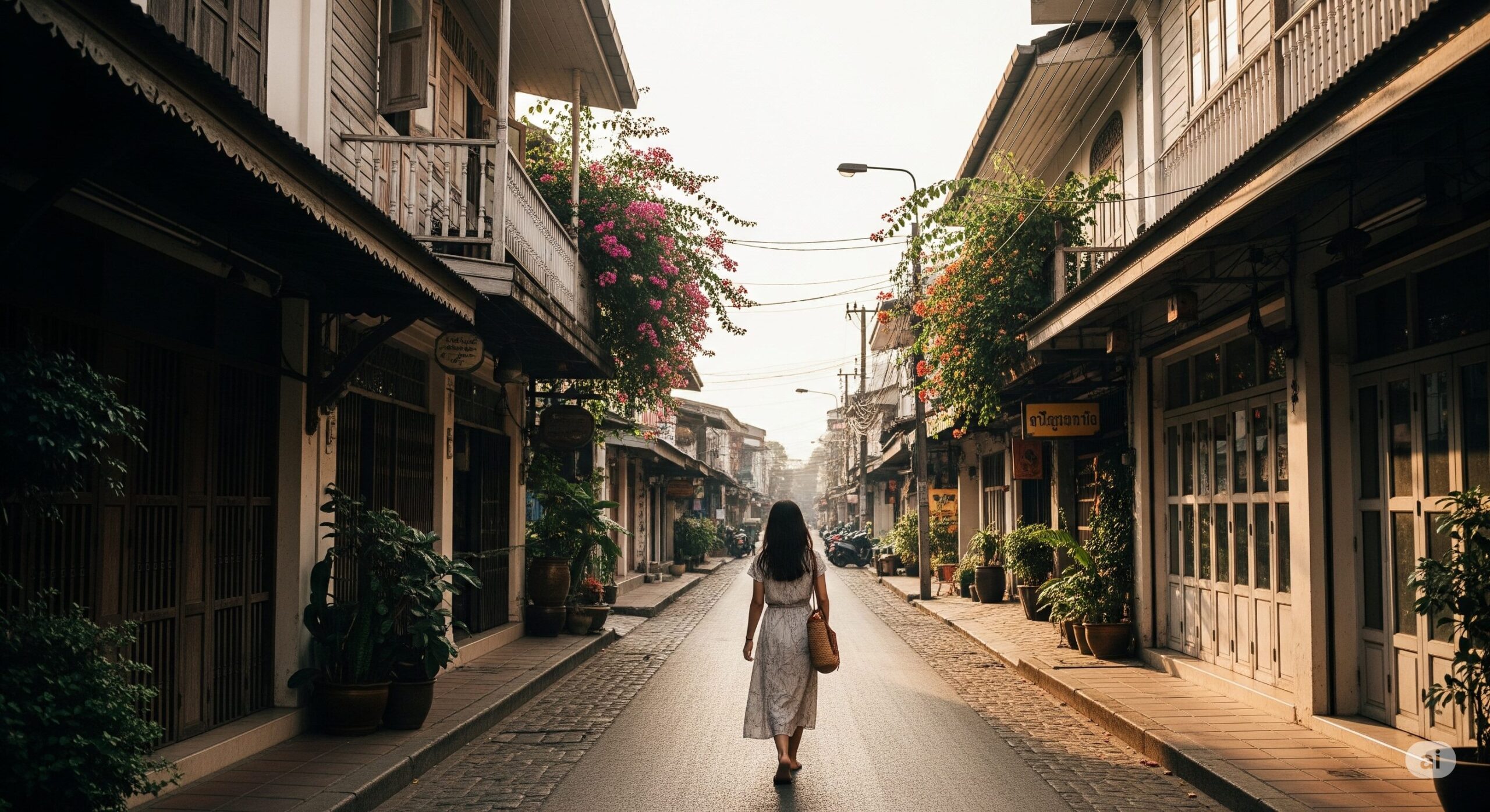 The 5-Sense City Tour – How to Experience a Place Through All Your Senses