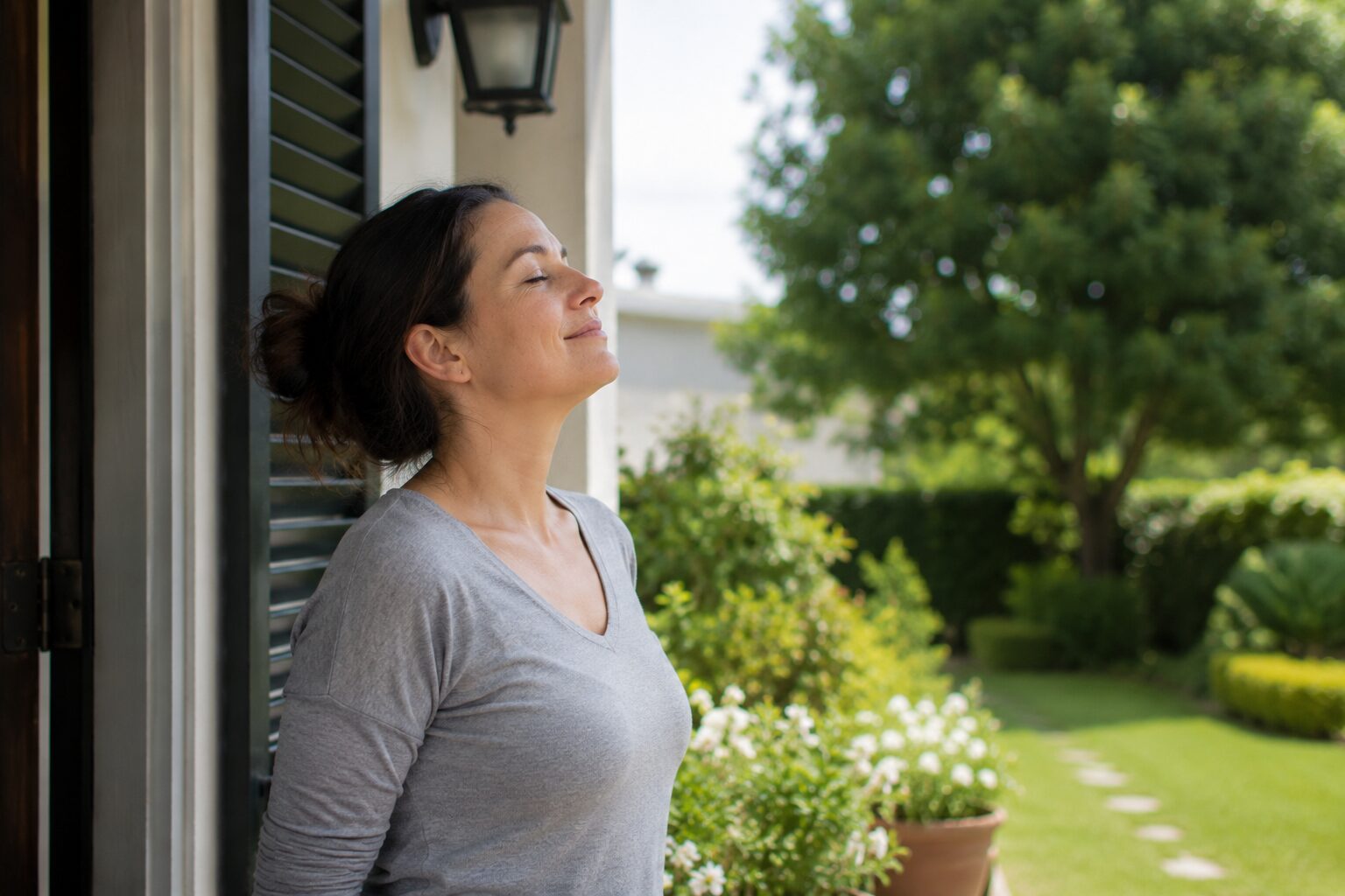 Micro Rituals: Simple Practices for Calm Living
