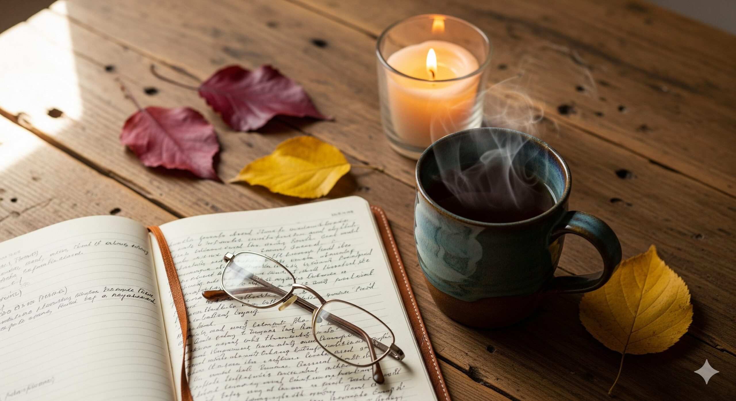 Micro Rituals: Simple Practices for Calm Living