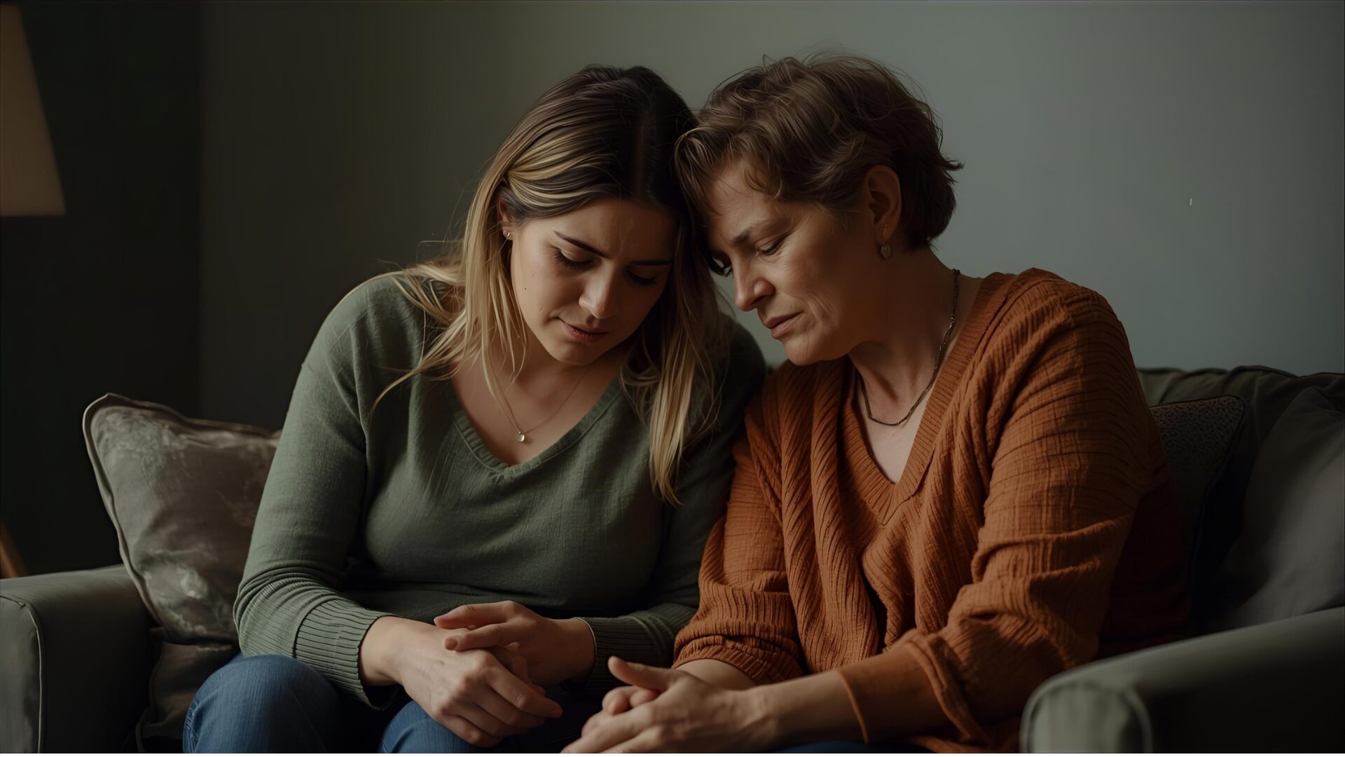 Finding Support on the Gentle Path Out of Burnout