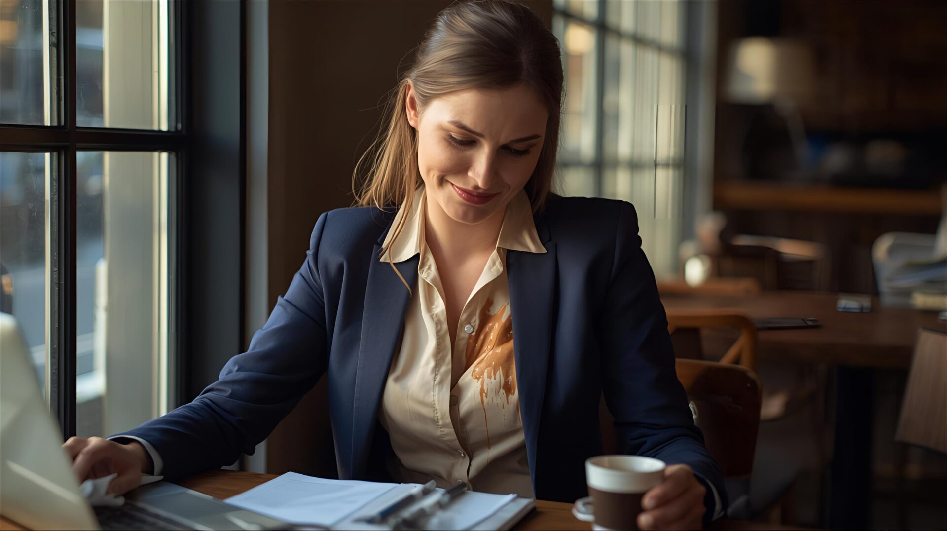 Imperfect Days: Finding Grace When Life Doesn’t Go as Planned