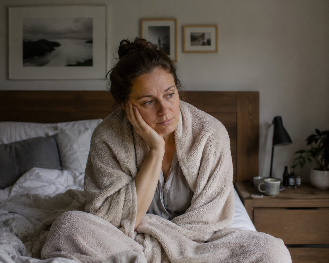 Burnout Recovery: What Comes After the Crash