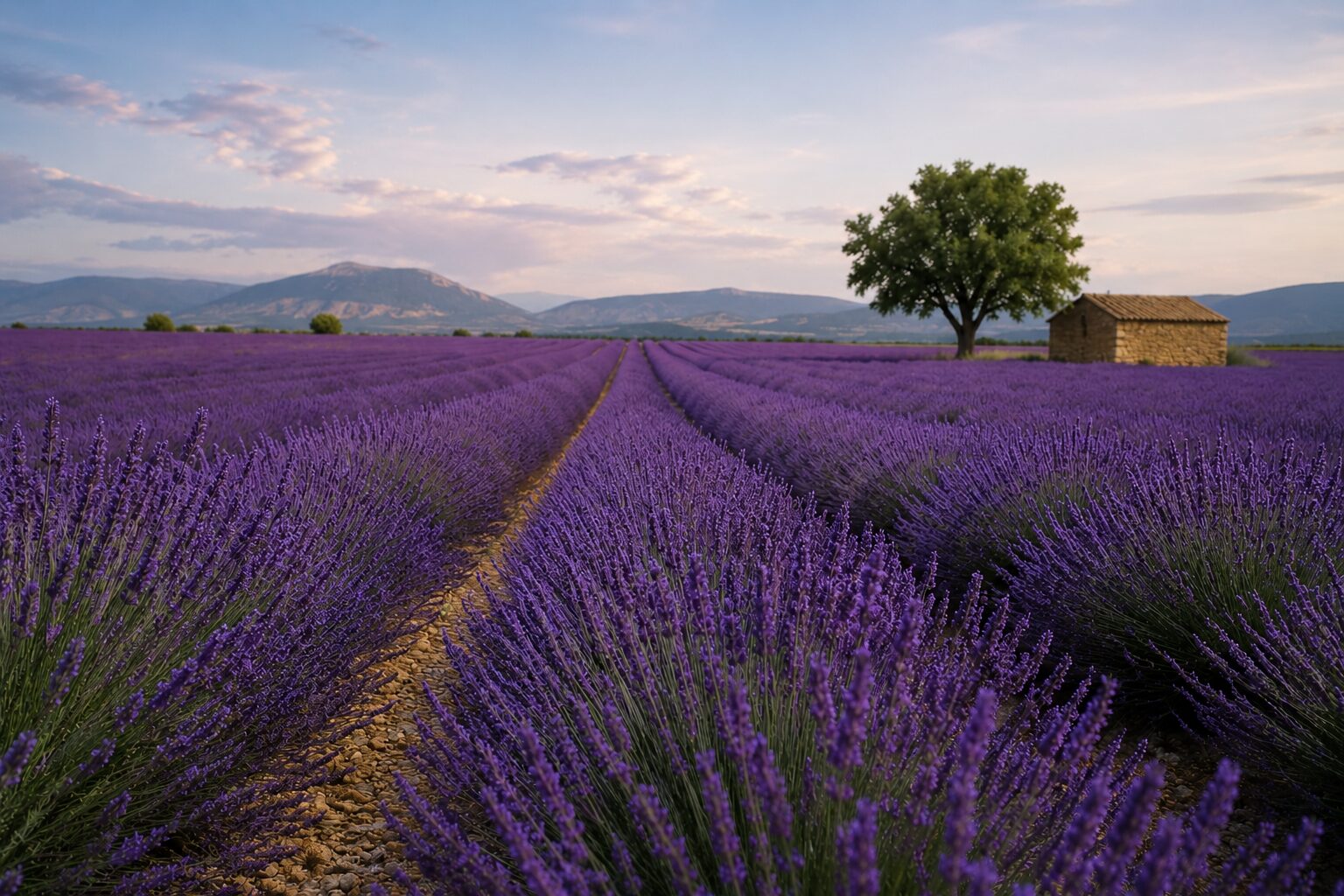 The Language of Scent: Everyday Smells That Shift Your Mood