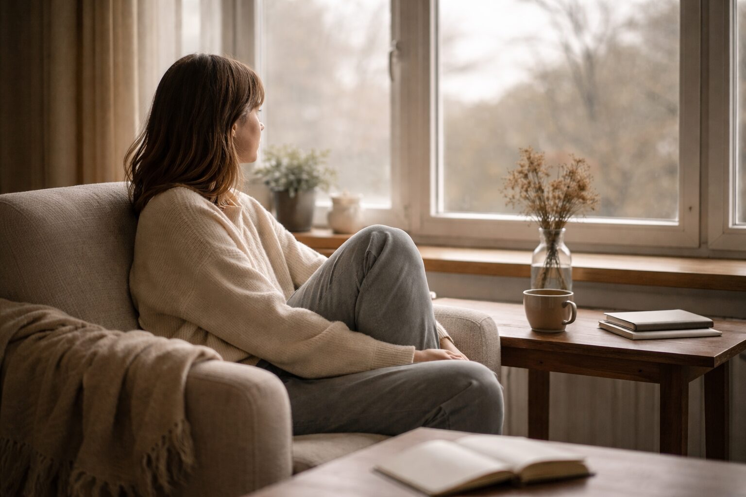 The Quiet Shame of Burnout: Why It Hurts — and What Helps It Ease