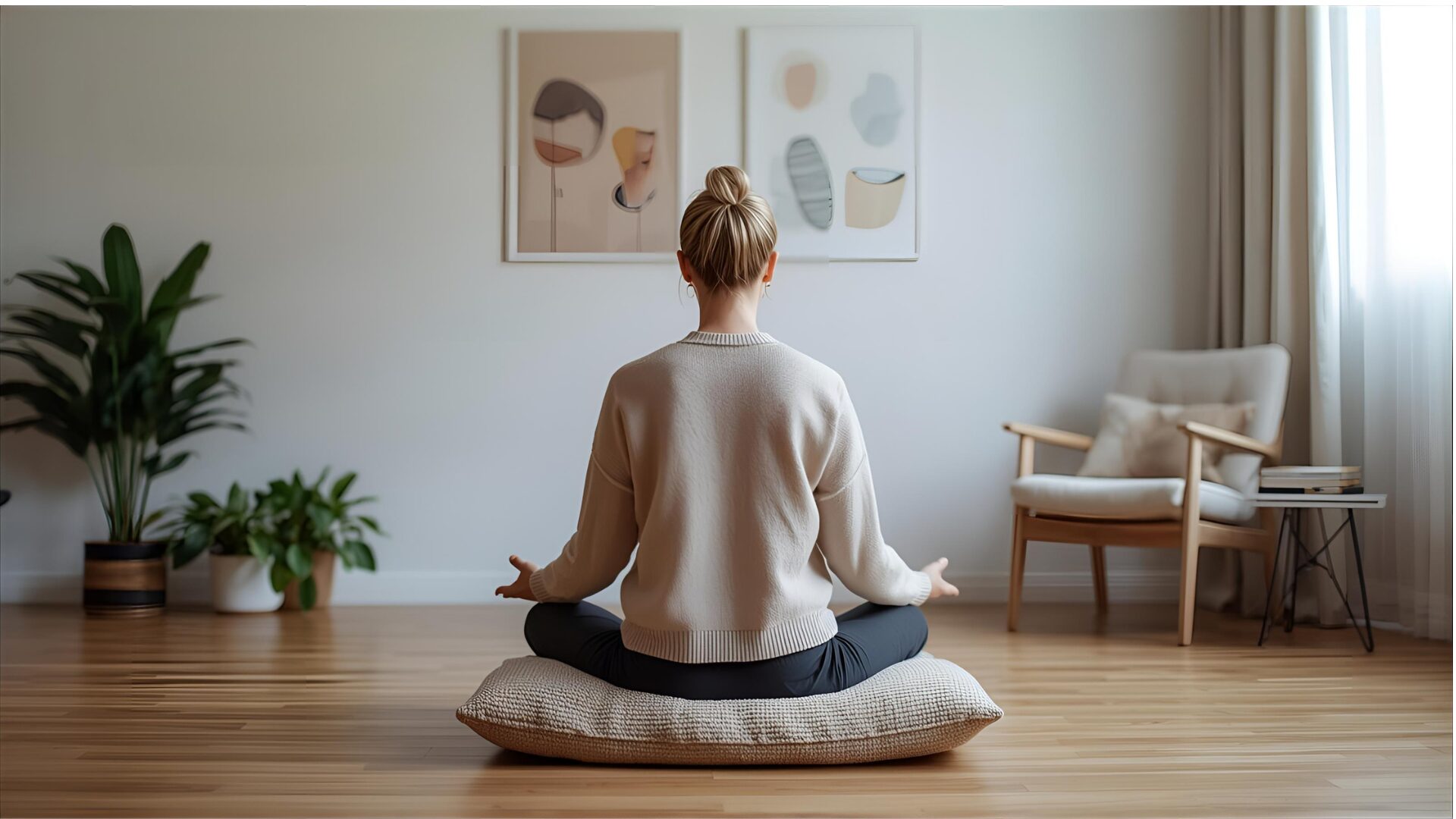 The Soft Reset: How to Ease Into a New Year Without Pressure