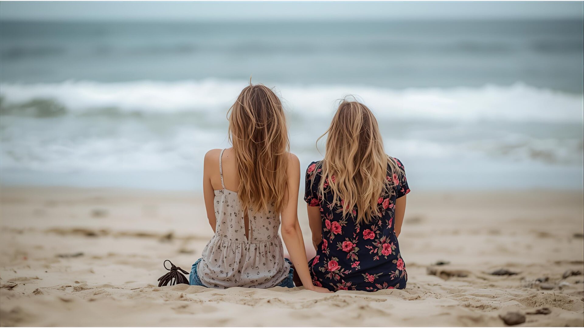 Shared Stillness: Finding Connection in Silence