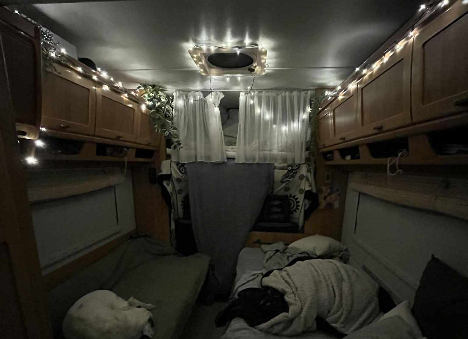 Gentle Light for Dark Days: When January Feels Heavy