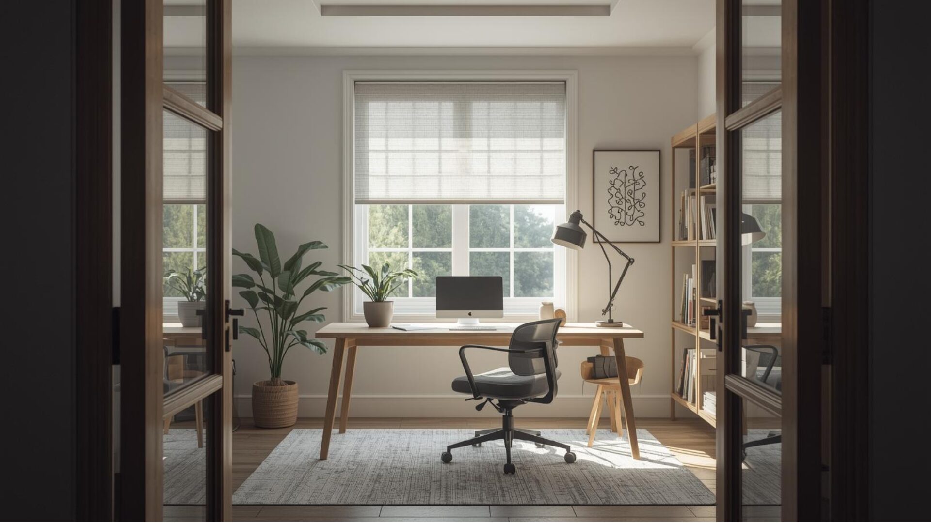 When Work Takes More Than It Gives