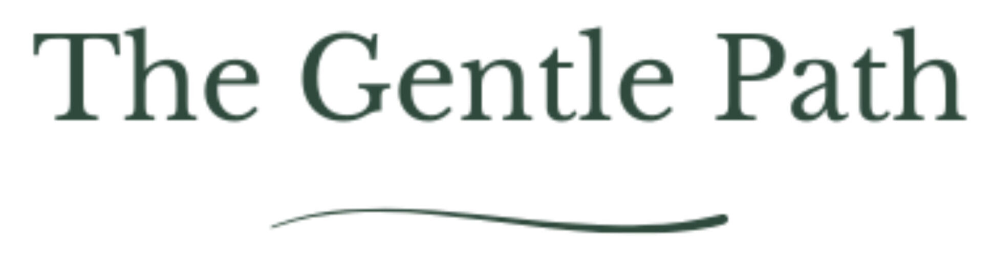 The Gentle Path