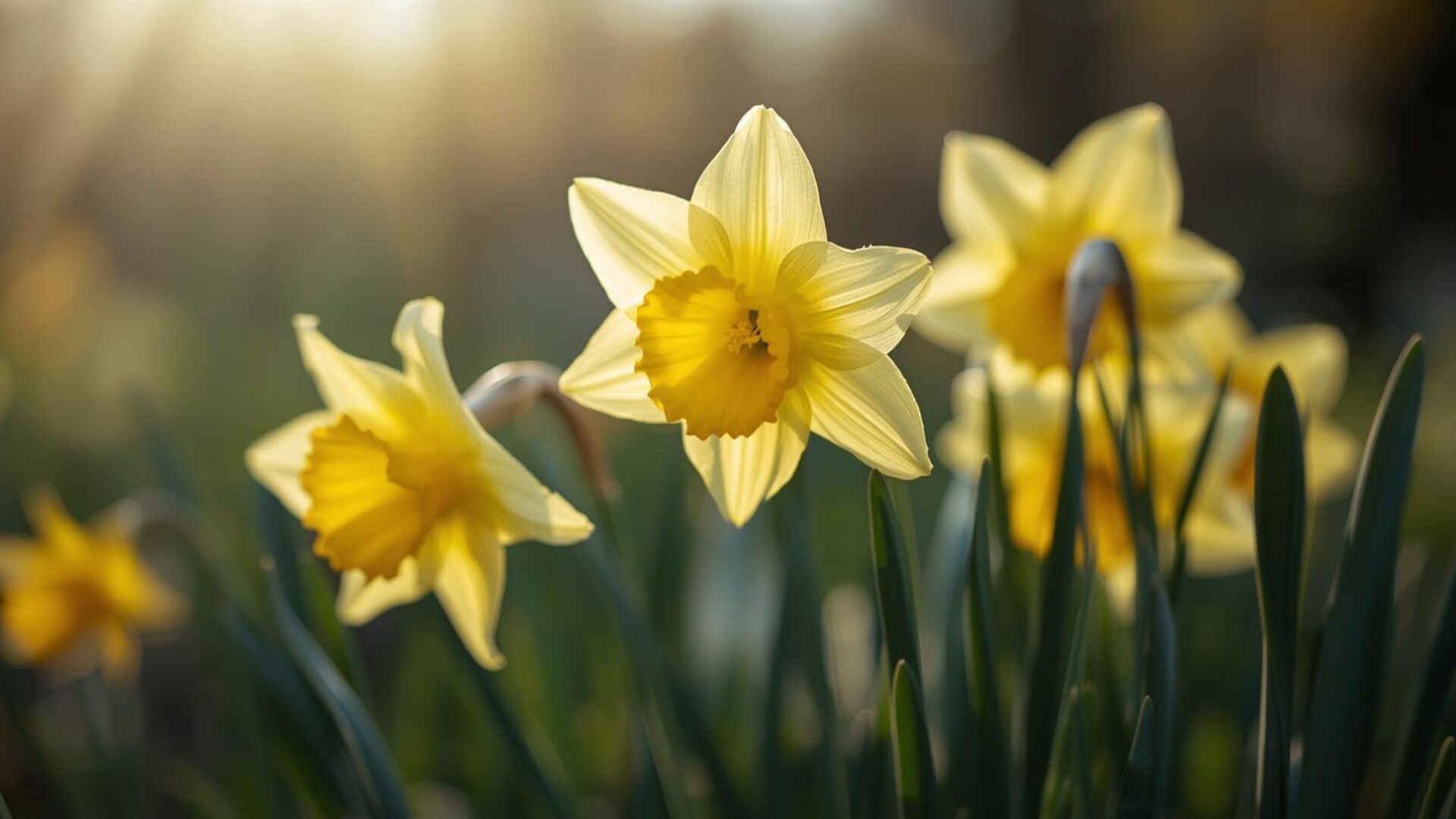 The Soft Power of Noticing Small Joys