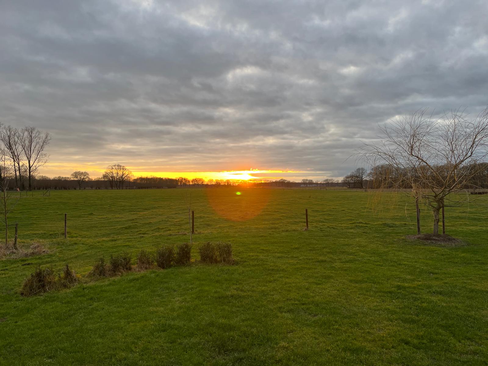 Planning a Slow Travel Year