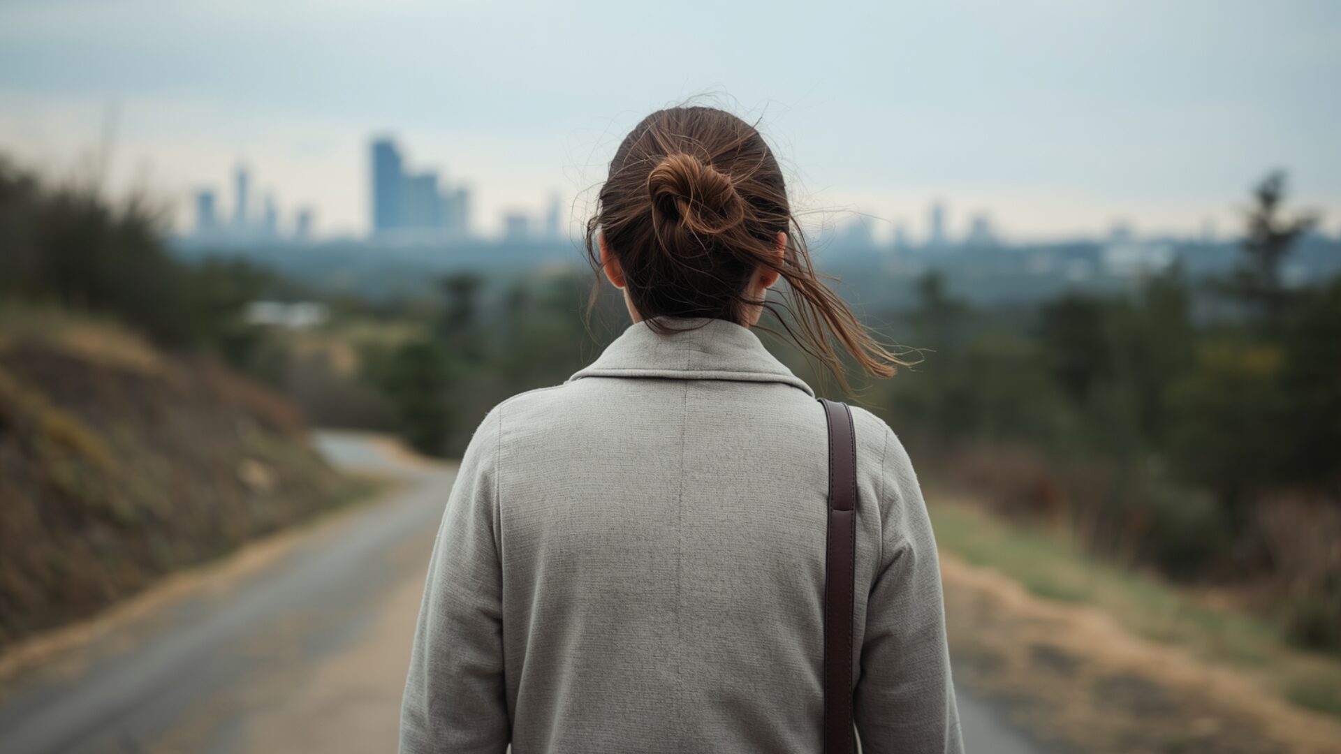 It’s Not Just Anger