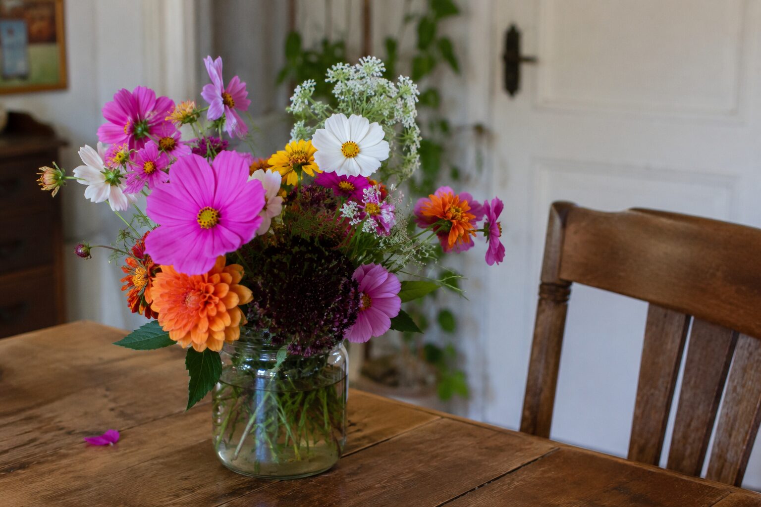 How to Make Your Home Feel Calm in Summer (Without Spending Anything)