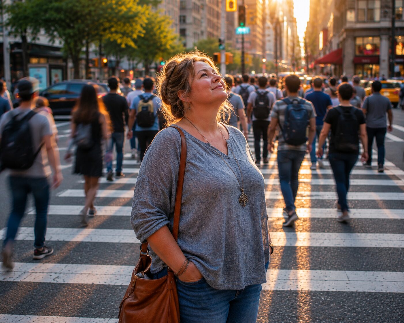 What Burnout Taught Me About Living Slowly