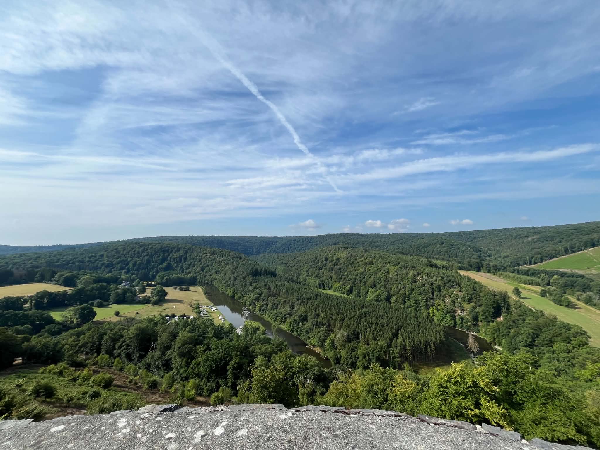 A Slow Weekend in the Belgian Ardennes (From Someone Who Actually Lives Here)