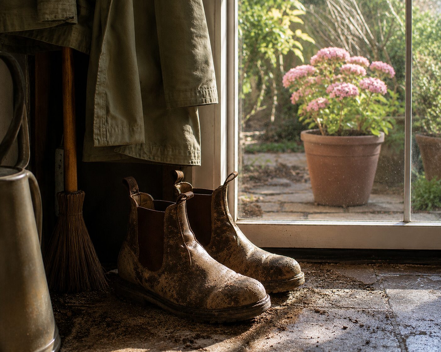 When Your Bucket Is Filling Again (And How to Recognise It Before It Overflows)
