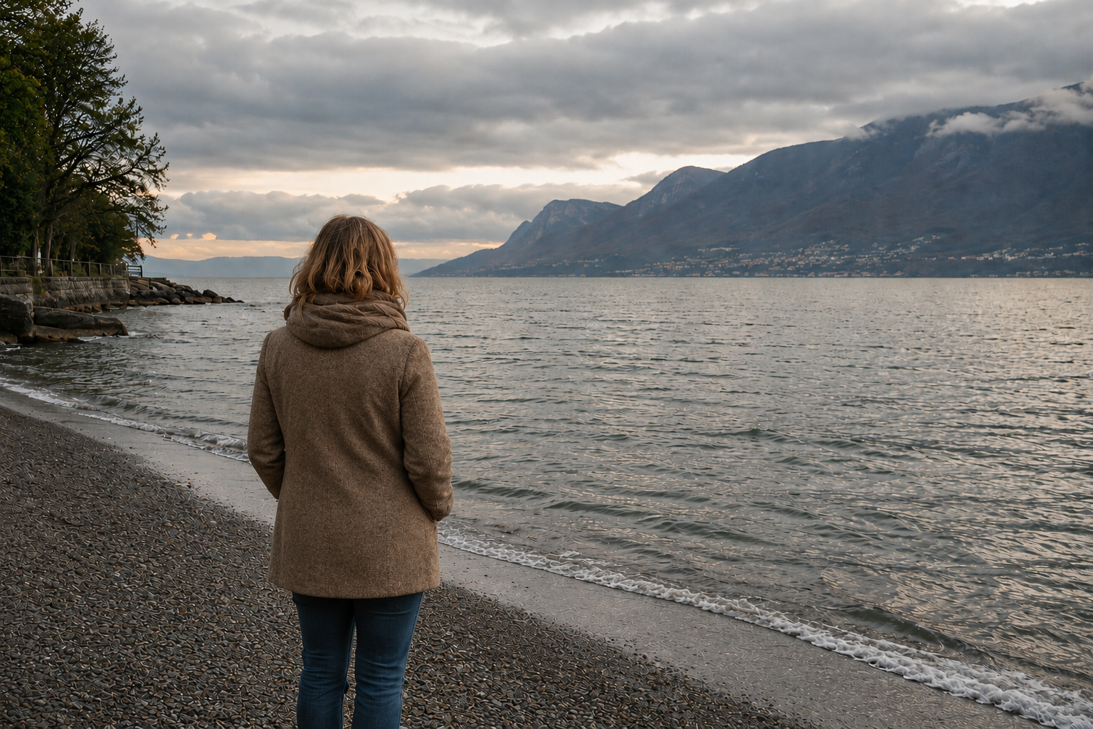 How to Set Boundaries With the People Closest to You